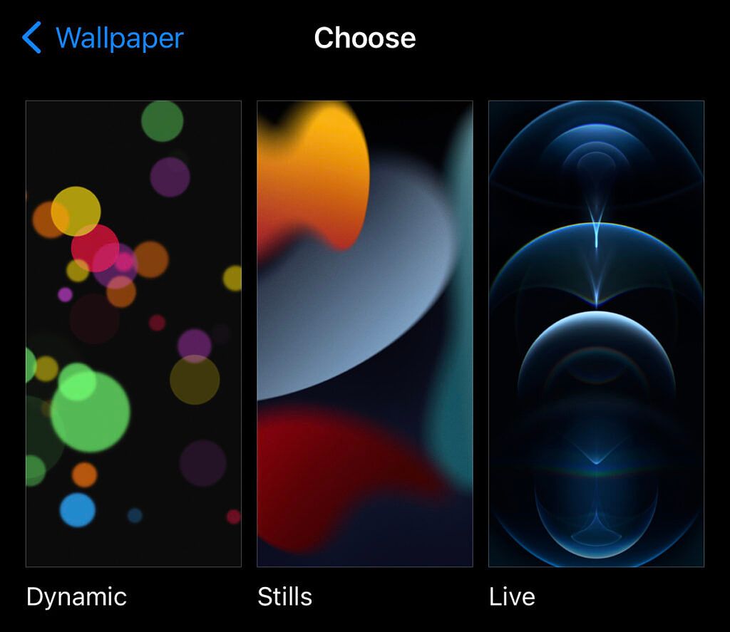 How To Change The On An Apple IPhone IPhone Wallpaper 3 1024x887 