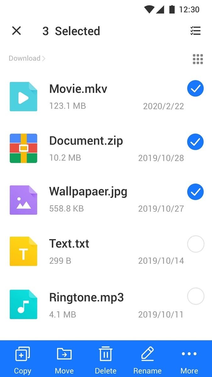 Best file manager apps for Android in 2023