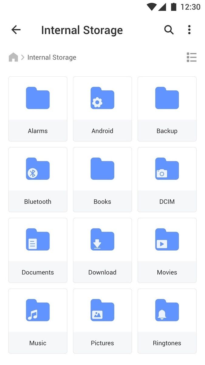 Best file manager apps for Android in 2023
