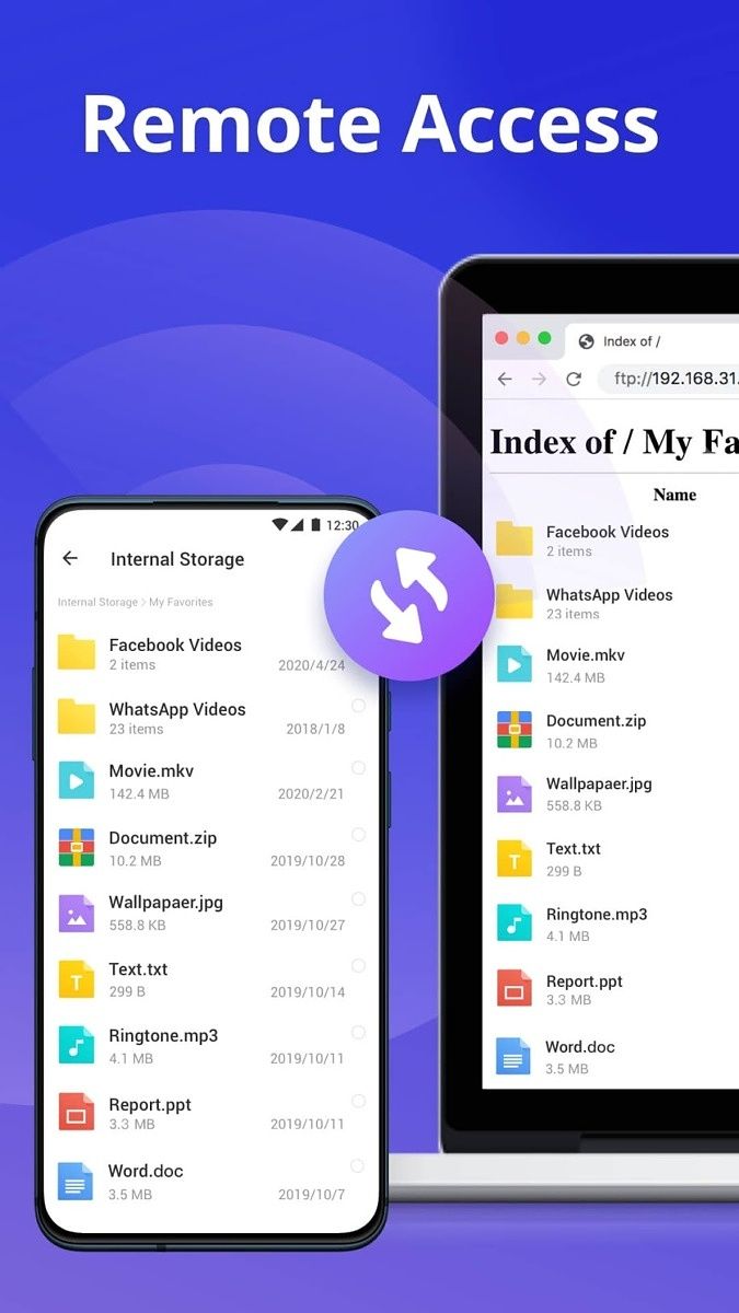Best file manager apps for Android in 2023