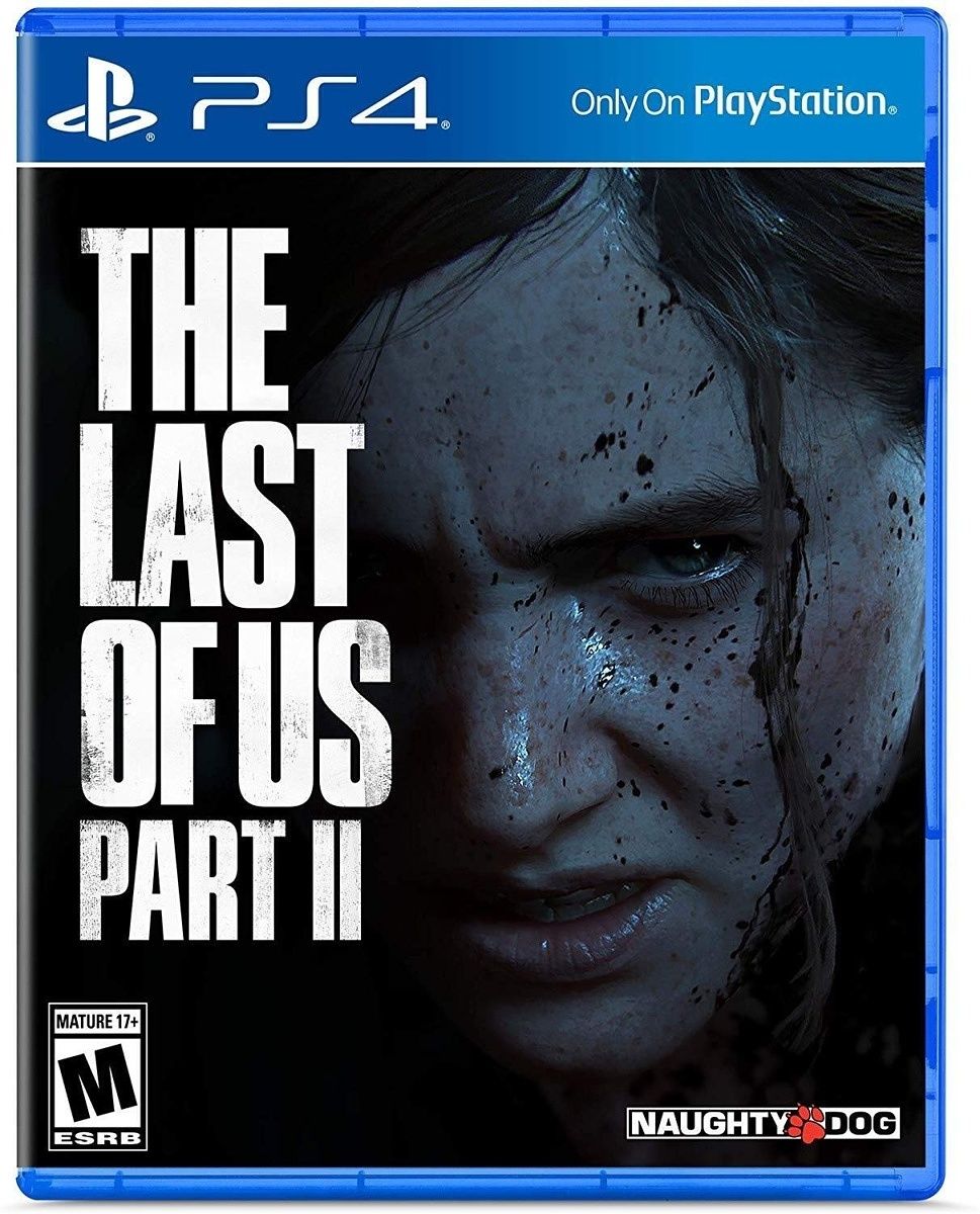 A tragic horror game, the Last of Us sequel follows the story of Ellie as she goes on a rampage in this dismal, post-apocalyptic world.