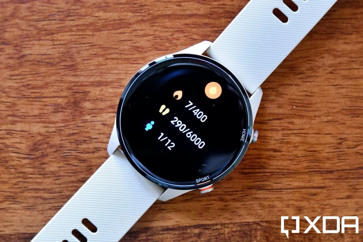 Mi Watch app confirms the Mi Watch Revolve as the global version of the Mi  Watch Color; Mi Smart Band 4C release expected imminently too -   News