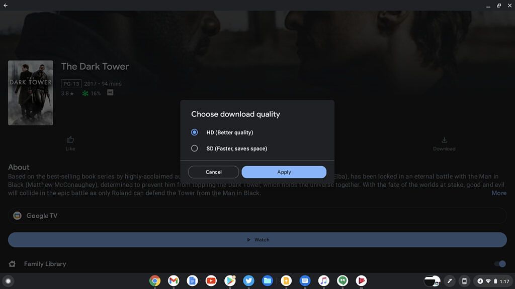 Can I use a Chromebook offline? - How To Download Movies On Chromebook To Watch Offline