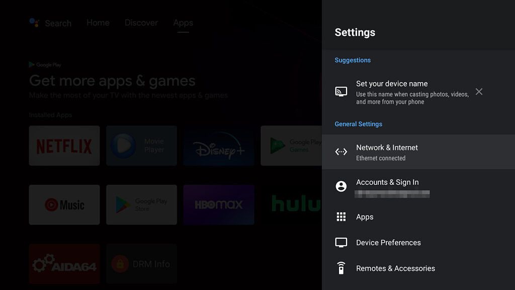 Walmart Onn Android TV 4K Review A compelling streaming box for 30