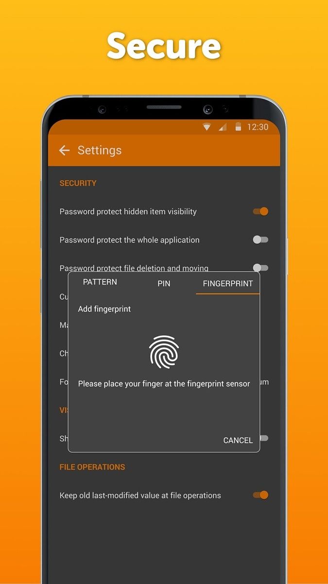 Best file manager apps for Android in 2023