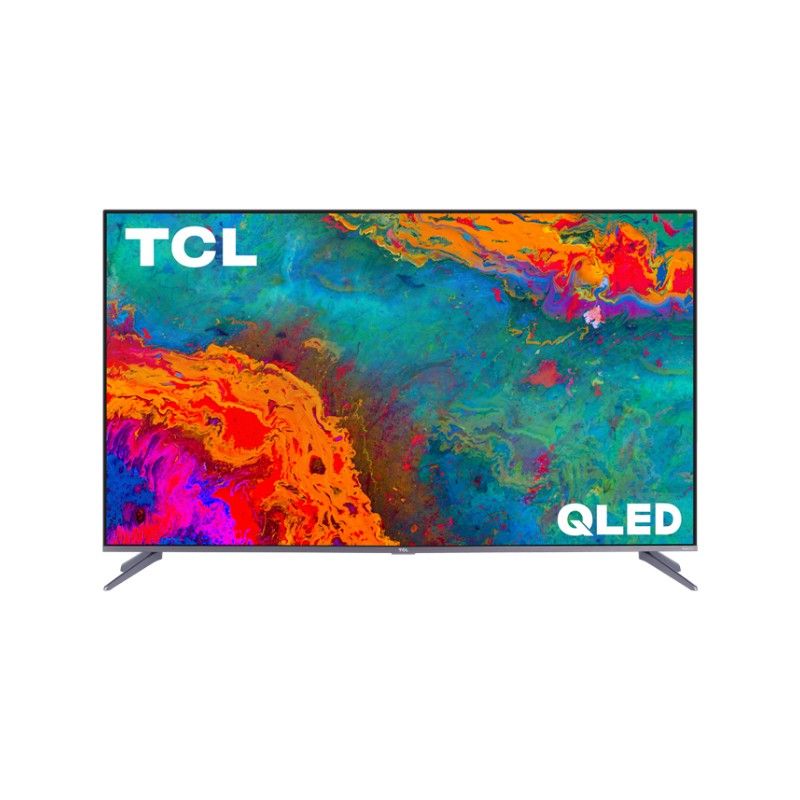 The TCL 5 Series comes with features like local dimming, auto play mode, QLED screen, and Dolby Vision support.