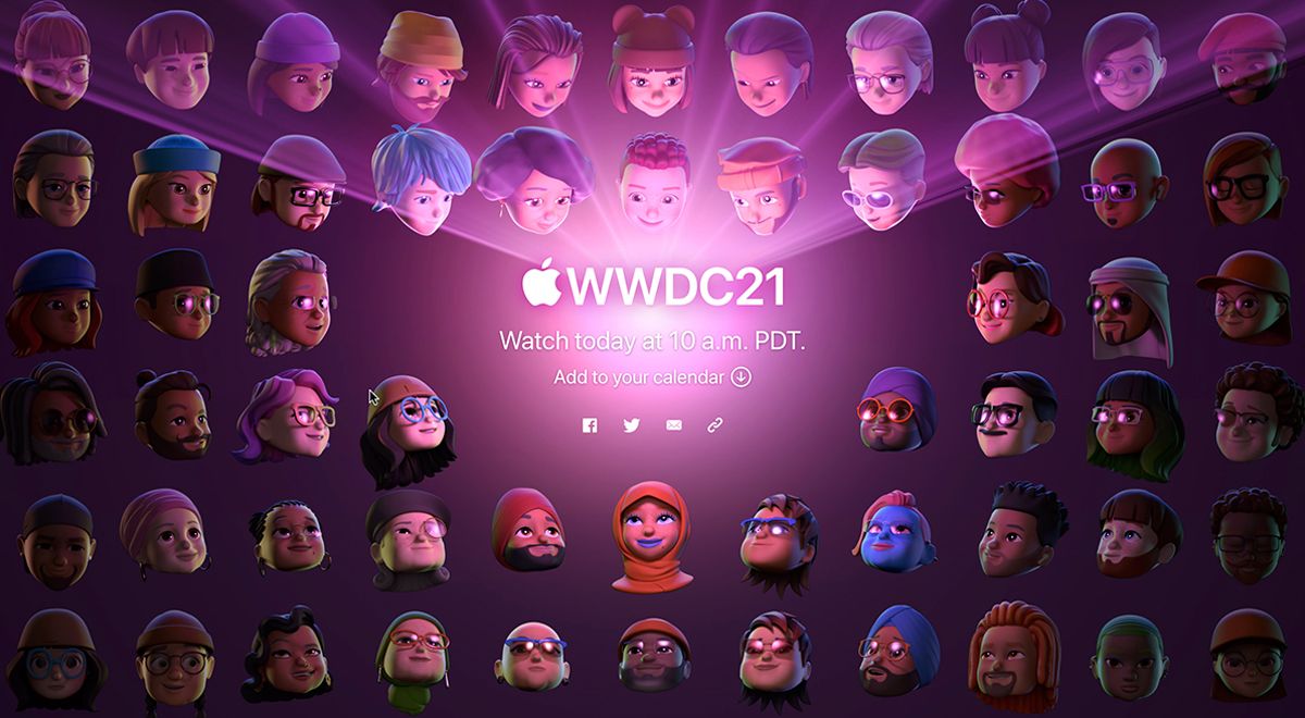 how to watch apple wwdc 2021 event online