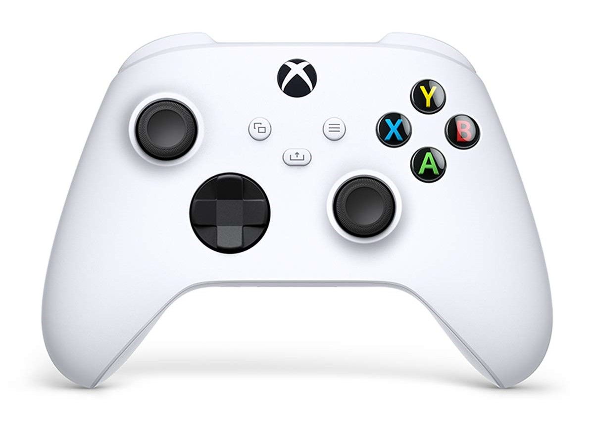 The Xbox Core Controller is the controller that ships with the Xbox Series S and Xbox Series X, and it comes with all the familiar features you might expect from an Xbox controller.