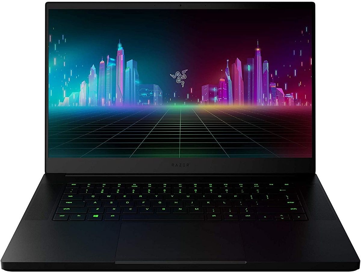 The Razer Blade 15 Advanced packs an Intel Core i7-11800H and NVIDIA GeForce RTX 3070 graphics This model also includes a Full HD 360Hz display, and it's not almost $200 off.