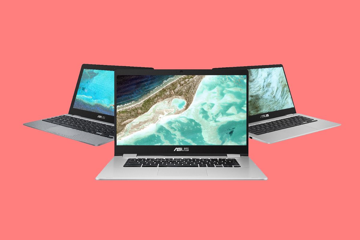 ASUS Chromebooks India launch feature image