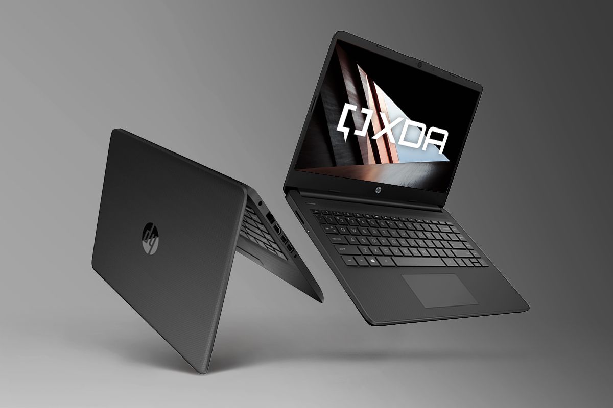 Best HP laptops under $500