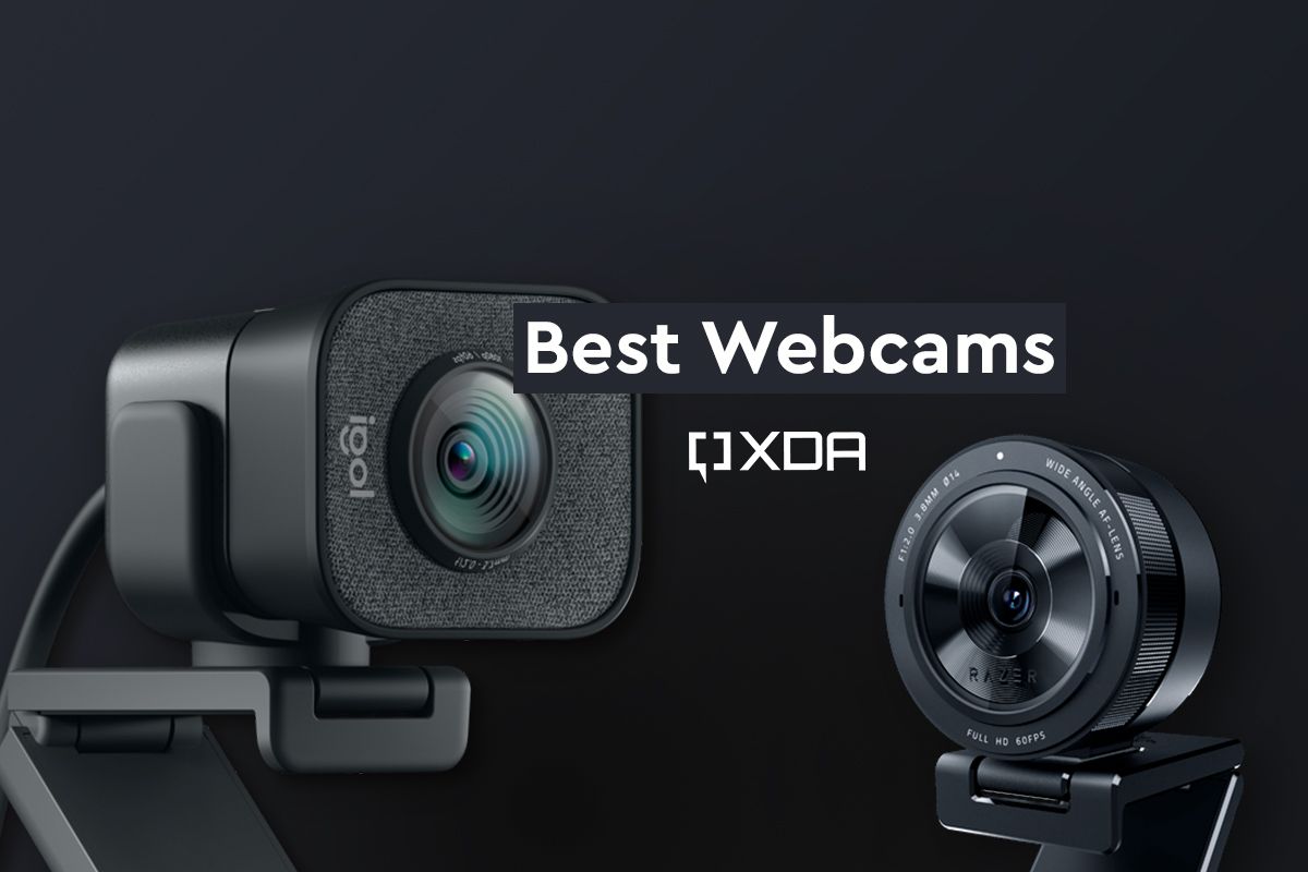 Logitech C920s HD Pro Webcam Review - The Best Web Camera for Live Streaming  in 2023