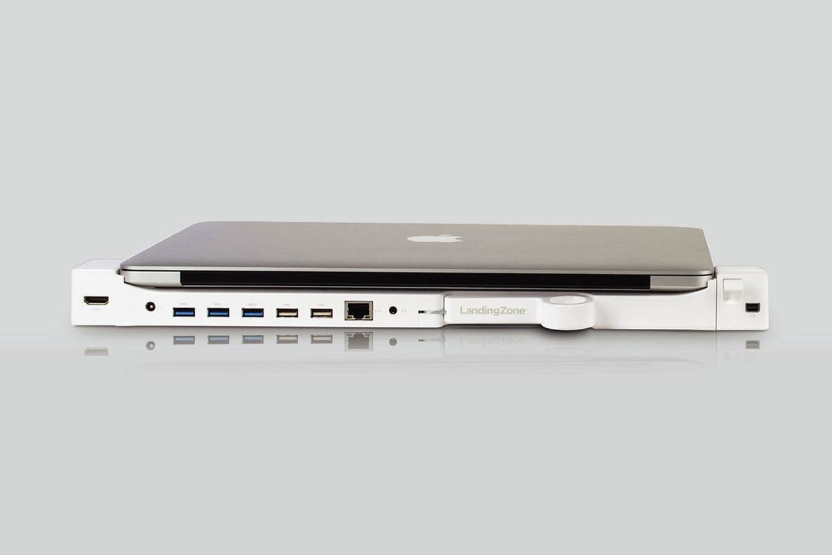best docking stations for macbook pro feature image