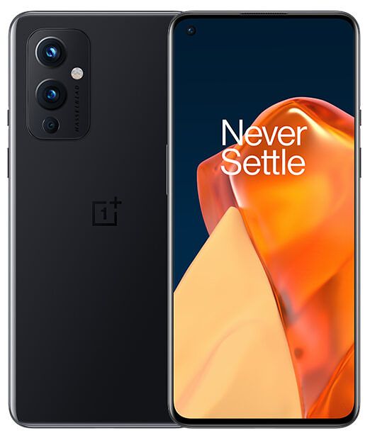 The vanilla OnePlus 9 is for those who want flagship performance but don't want to pay top dollar.