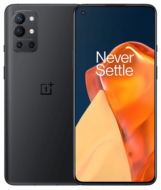 The OnePlus 9R is one of the more affordable phones from OnePlus this year aimed at mobile gamers who are looking for solid performance without spending too much money.