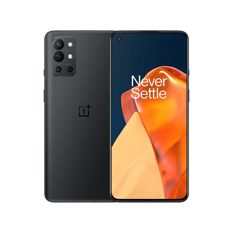 The OnePlus 9R is a rehashed OnePlus 8T with Qualcomm's Snapdragon 870 chip and a redesigned camera island. It's the most affordable phone in the OnePlus 9 lineup and it has the potential to be the most popular out of the lot.