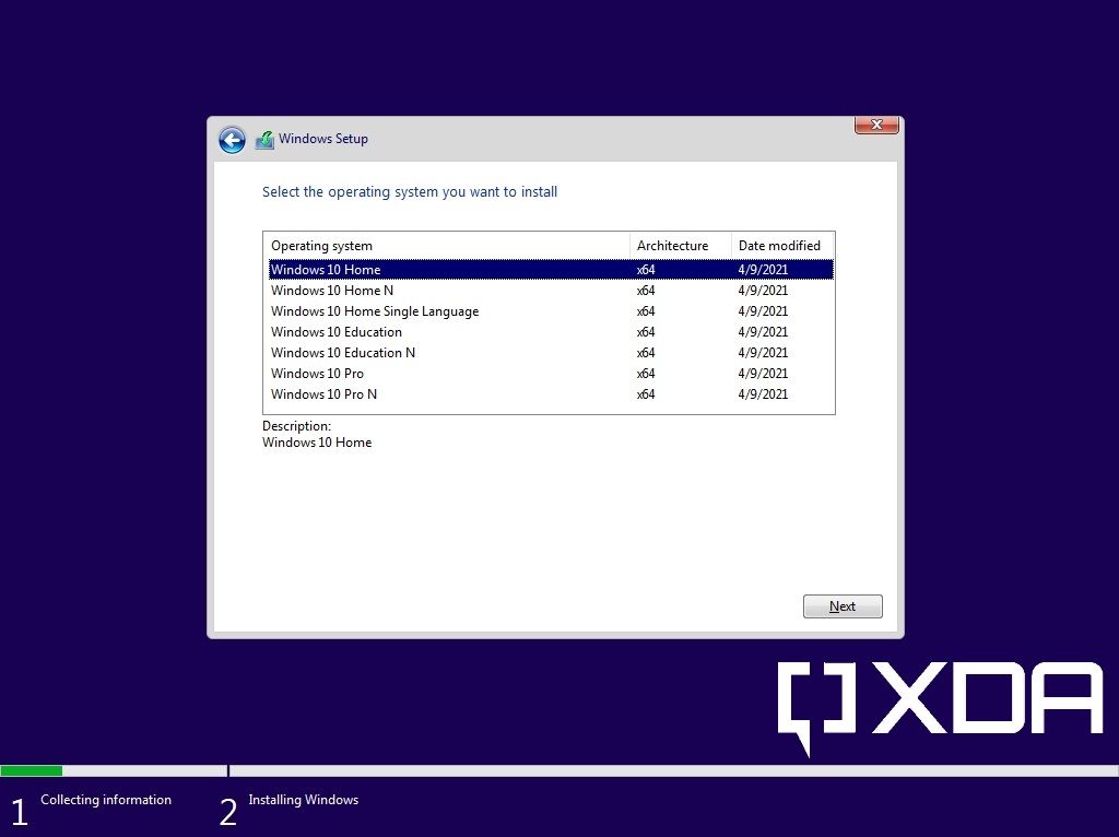 How To Dual-boot Windows 10 And Windows 11 On The Same PC