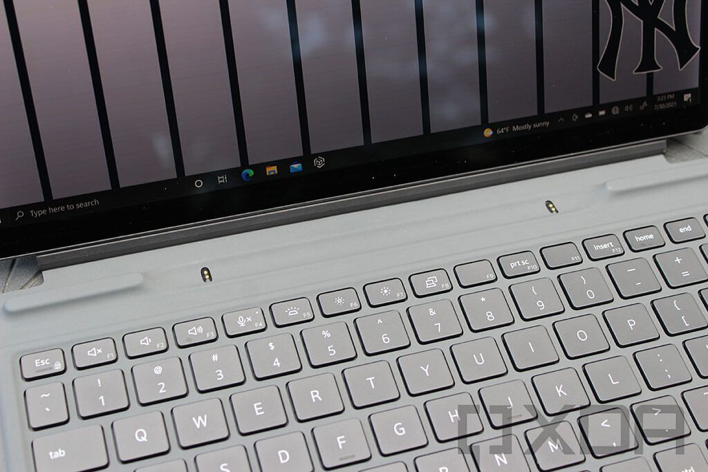 Dell Latitude 7320 Detachable review: The Surface Pro killer Dell Latitude 7320 Detachable review: The Surface Pro killer