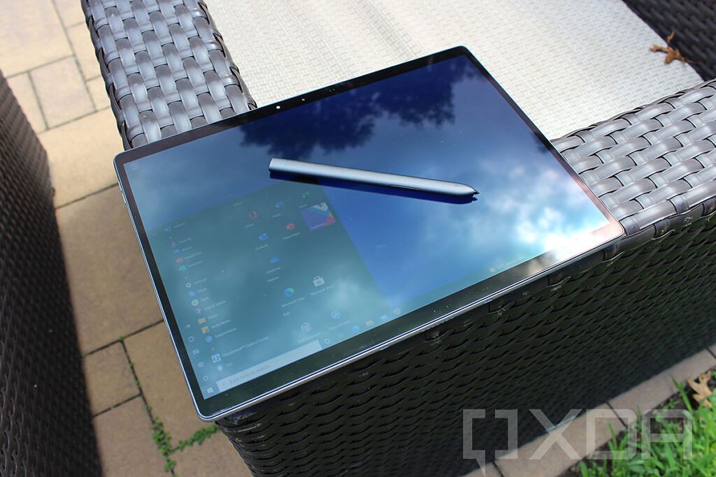 Dell Latitude 7320 Detachable review: The Surface Pro killer Dell Latitude 7320 Detachable review: The Surface Pro killer