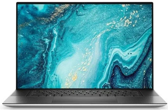 The 17 inch Dell XPS 17 9710 is a premium notebook powered by Intel 11th-gen Tiger Lake-H processors and offers support for up to three external monitors via its Thunderbolt 3 ports.