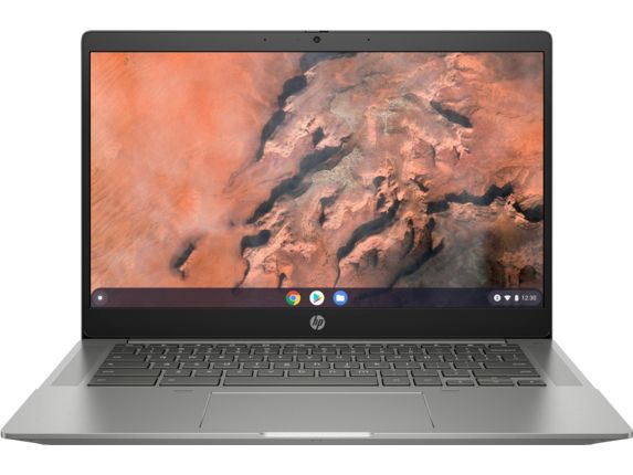 If you want solid performance for school work or browsing the web, this Chromebook can handle day-to-day tasks just fine with its AMD Athlon processor and 4GB of RAM.