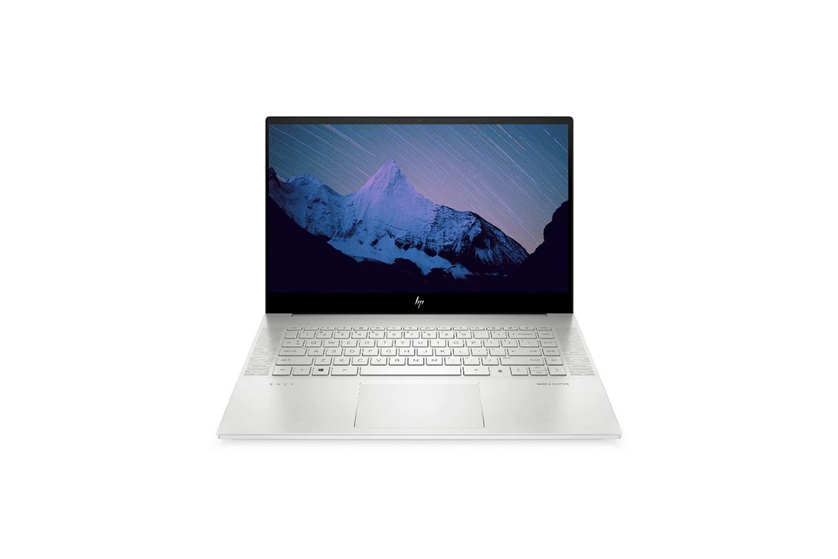Convertibles aren't far everyone, and the HP Envy 15 clamshell is a powerful laptop with an 8-core Intel Core i7-11800H CPU and GeForce RTX 3060 graphics making gaming a real possibility. You can get $250 off, plus an extra 5% ($65) with coupon code 5MDSHP, making it just $1,234.99.