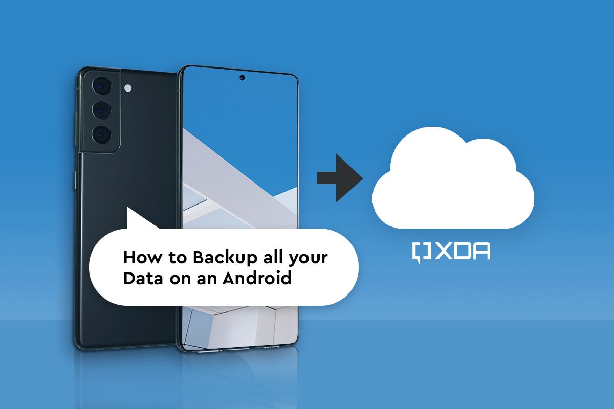 How To Backup Data On A Xiaomi Smartphone