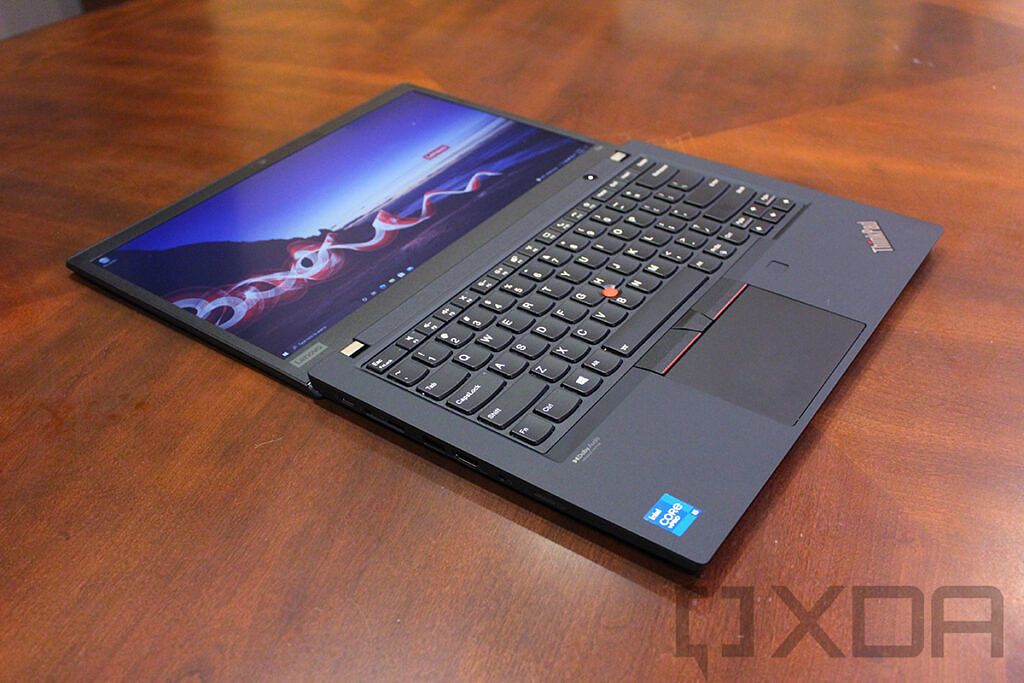 Thinkpad t14 gen 2