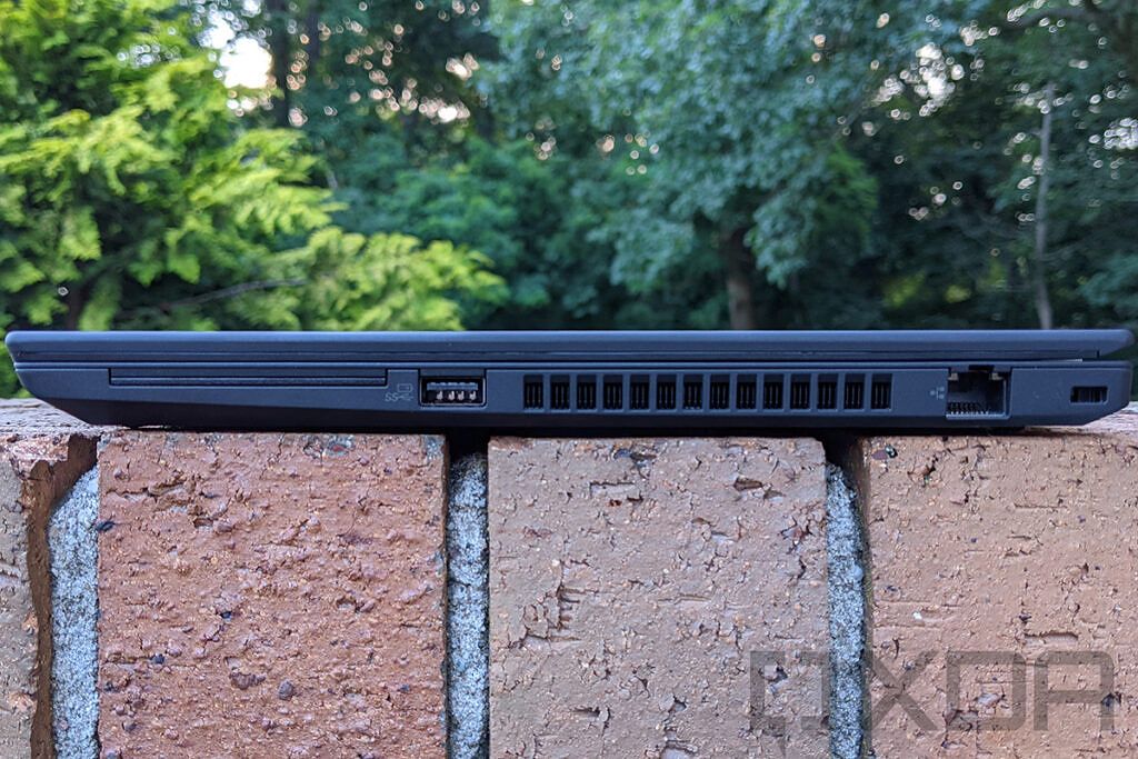 Lenovo ThinkPad T14 Gen 2 Review: The workhorse of the Lenovo ThinkPad T14 Gen 2 Review: The workhorse of the
