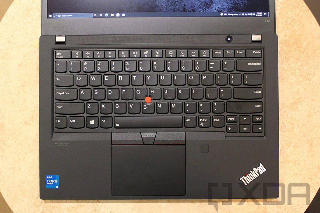 Thinkpad t14 gen 2