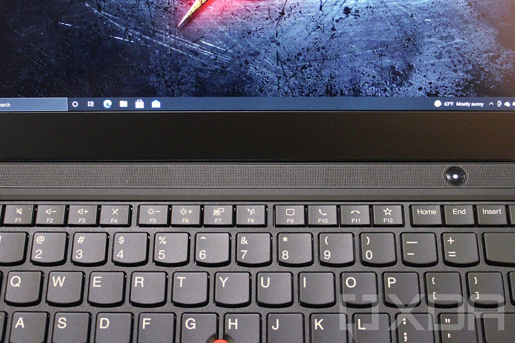 Lenovo ThinkPad T14 Gen 2 Review: The workhorse of the Lenovo ThinkPad T14 Gen 2 Review: The workhorse of the