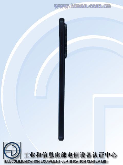 Motorola Edge 20 and Edge 20 Pro appear on TENAA