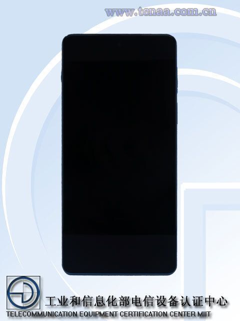 Motorola Edge 20 and Edge 20 Pro appear on TENAA