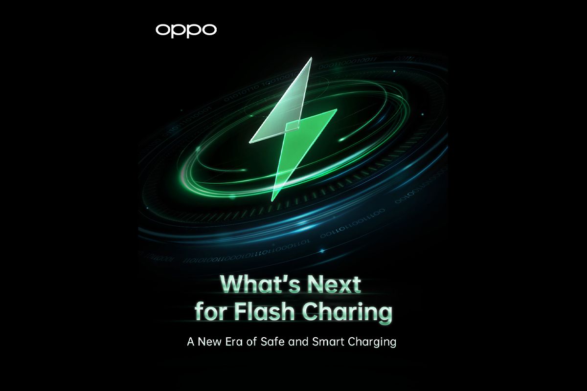OPPO Flash Charge improvements featured