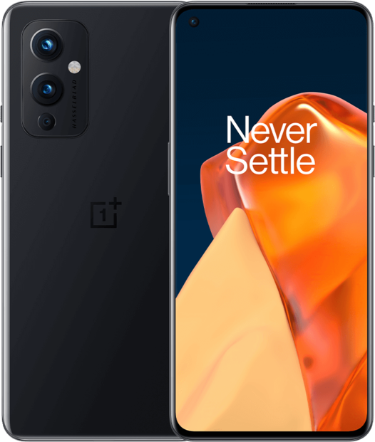 The OnePlus 9 is a year old now but it's still a very capable phone in 2022.