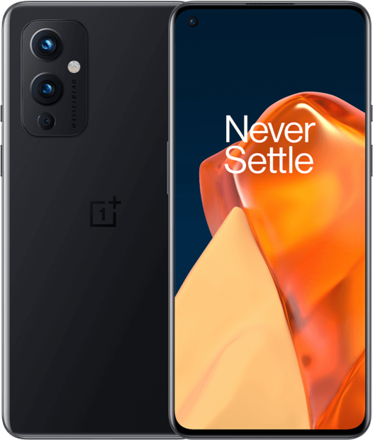 The OnePlus 9 is a year old now but still a very capable phone in 2022.