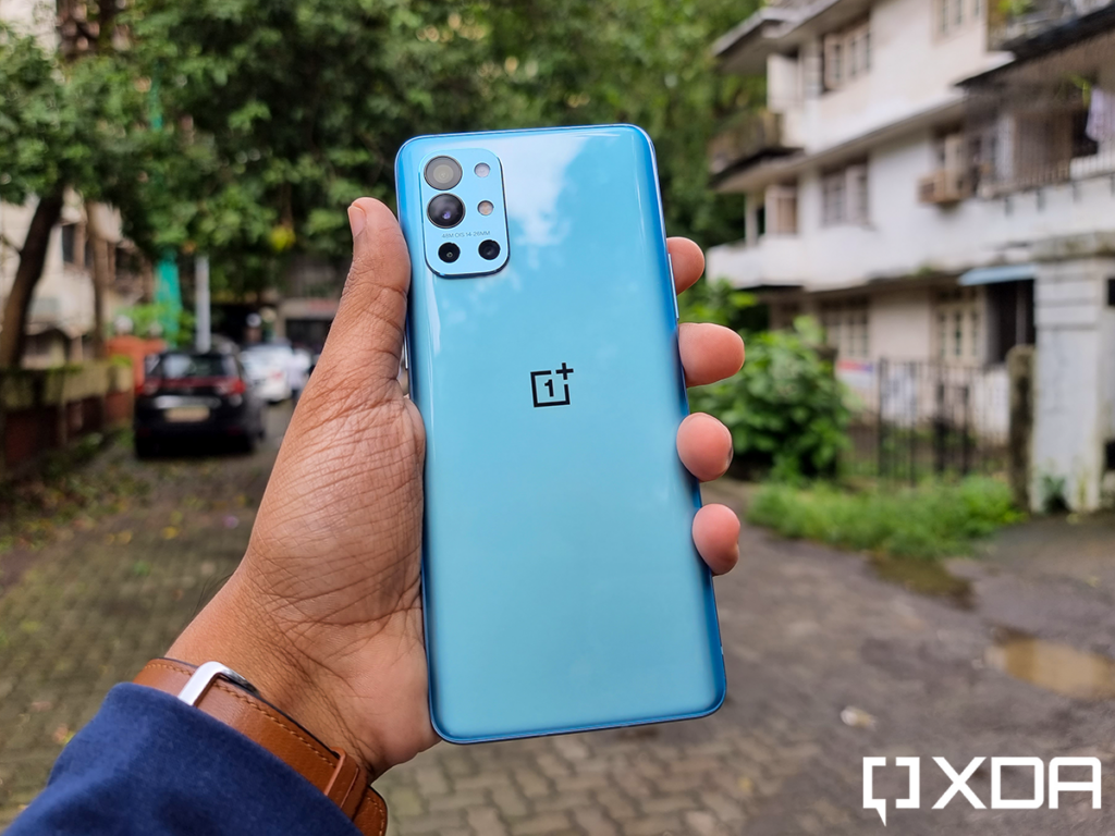 OnePlus 9 Lite likely to be powered by Snapdragon 870, hints Qualcomm