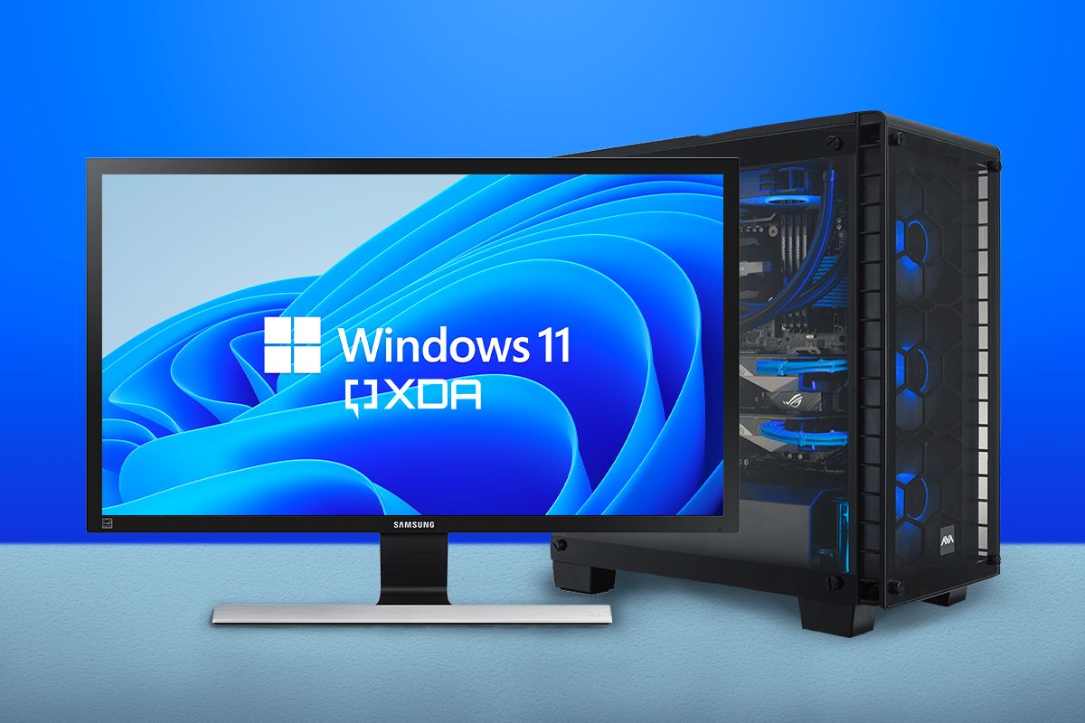 These are all the PCs that can be upgraded to Windows 11