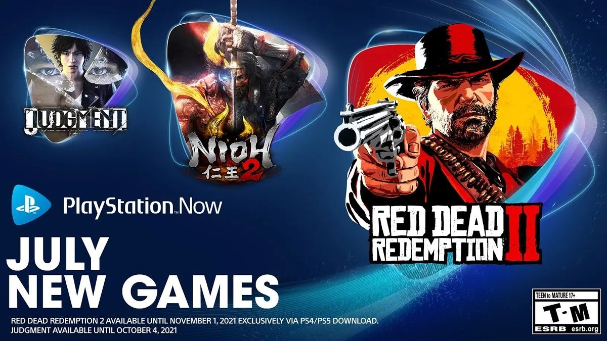 ps now july games banner image