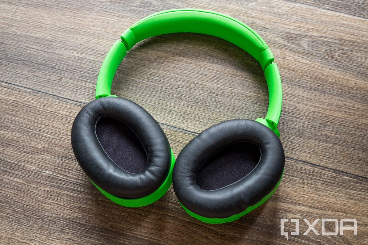 Razer Opus X Review Compelling ANC Headphones for under 100