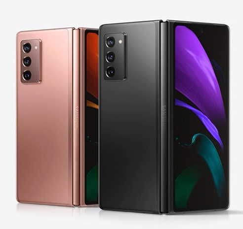 The Samsung Galaxy Z Fold 2 is still the best overall foldable phone with the best combination of hardware and software around.
