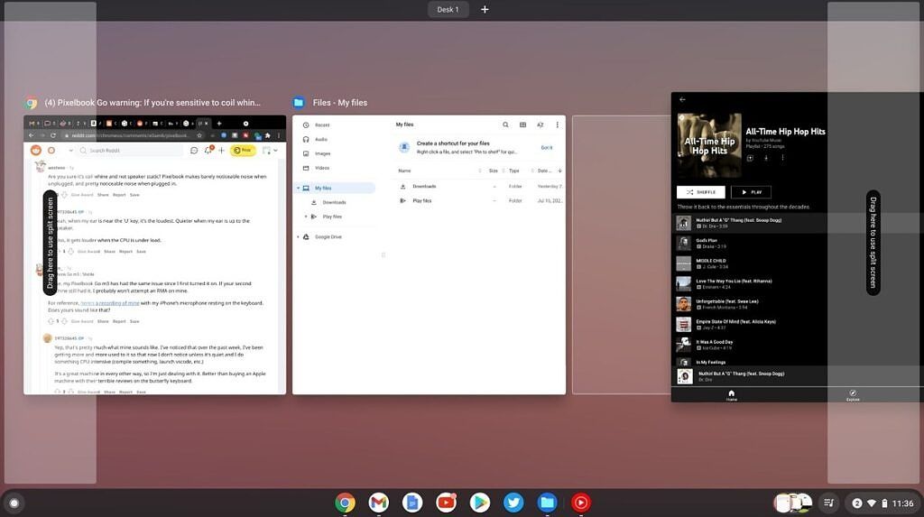 Clamshell Mode Windows 10