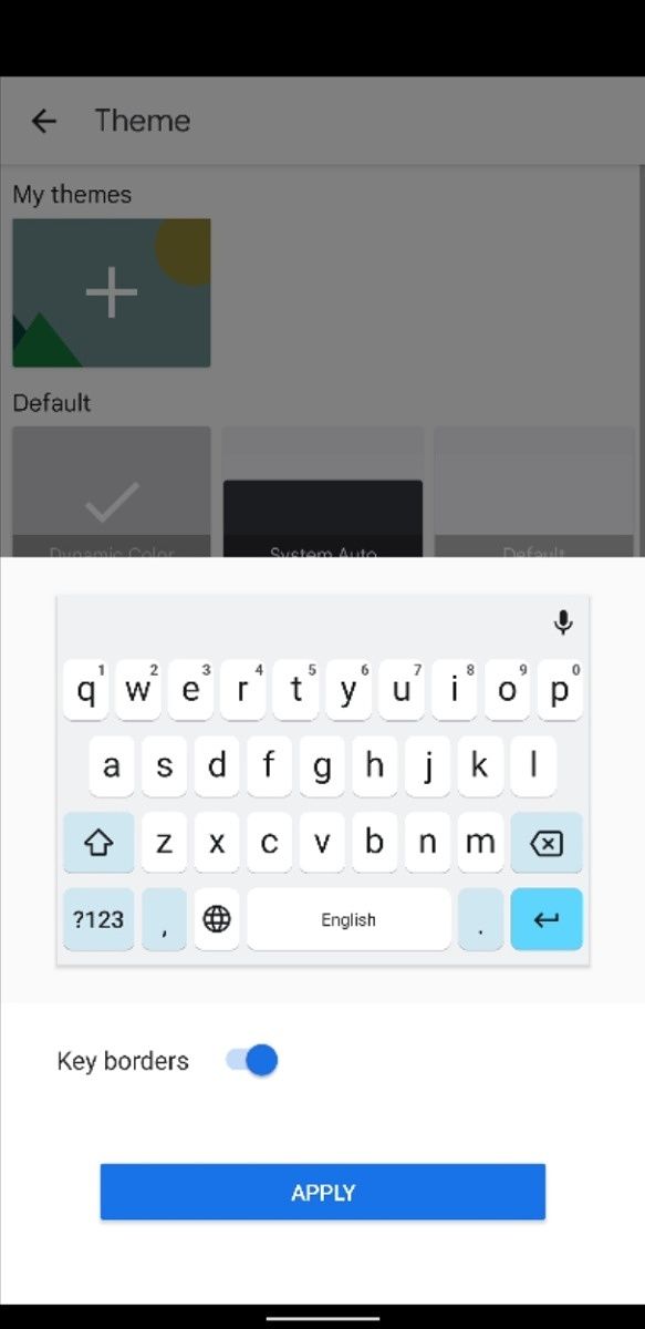 Google Keyboard becomes Gboard, separates itself even further from SwiftKey  | Android Central