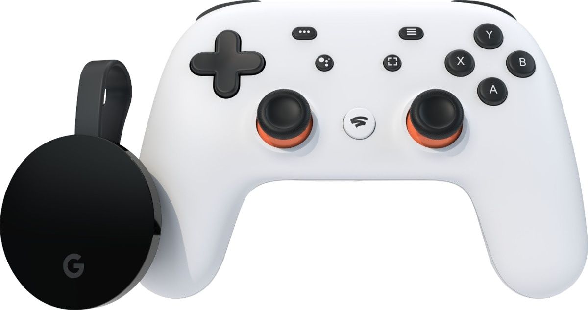 The Stadia Premiere Edition bundle gives you access to everything you need to start your cloud gaming journey, and it's currently available for just $22.22.
