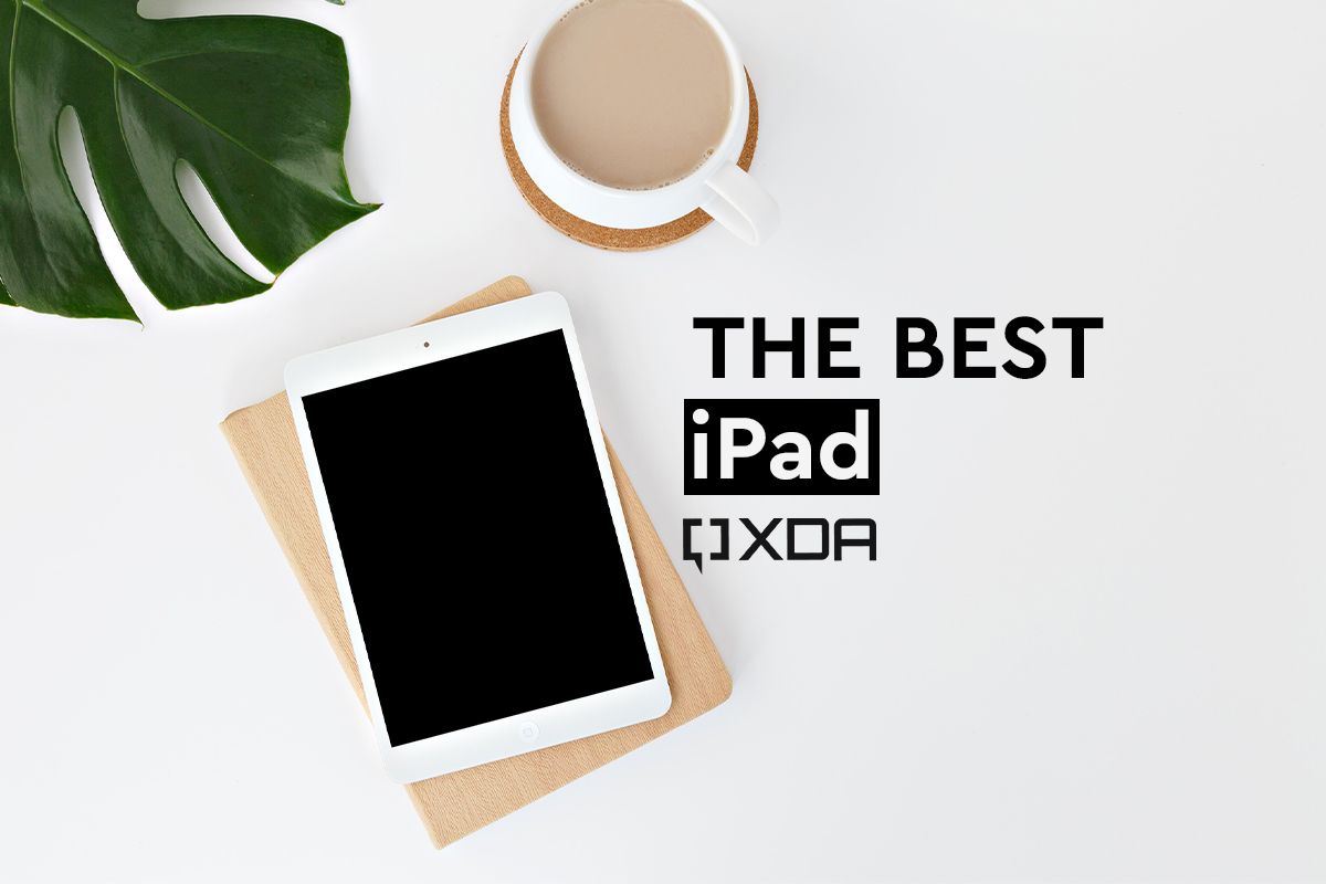 The best iPad to buy in 2021