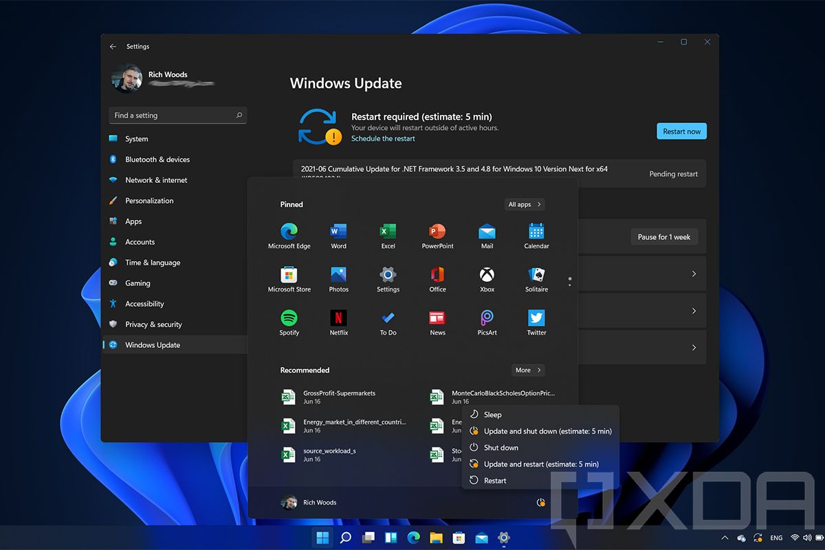 If Start menu ads in Windows 11 aren't bad enough, something worse might be on the horizon