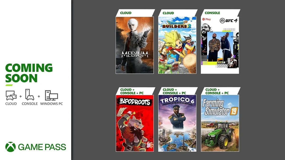 xbox game pass more july titles