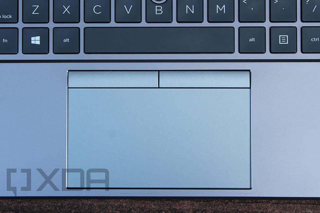 HP ZBook Firefly 14 G8 Review For those that need a bit more