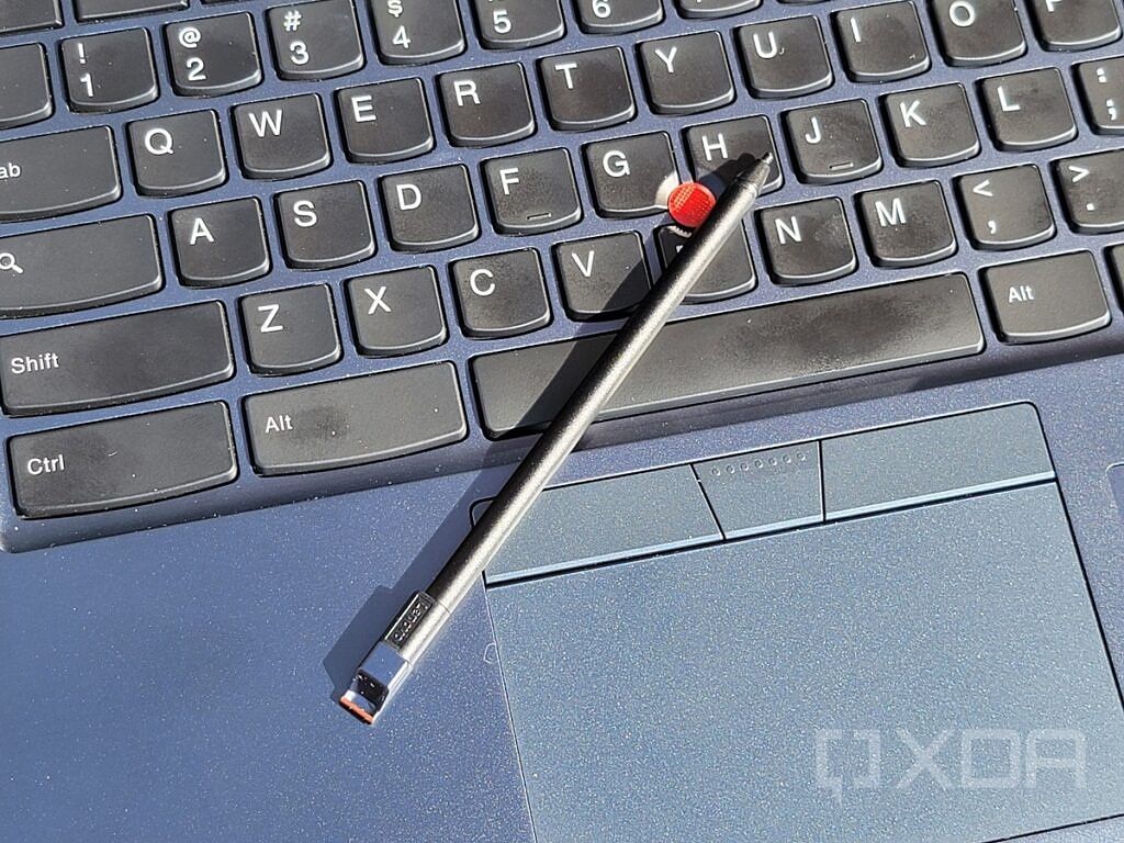 Chromebook C13 USI Pen