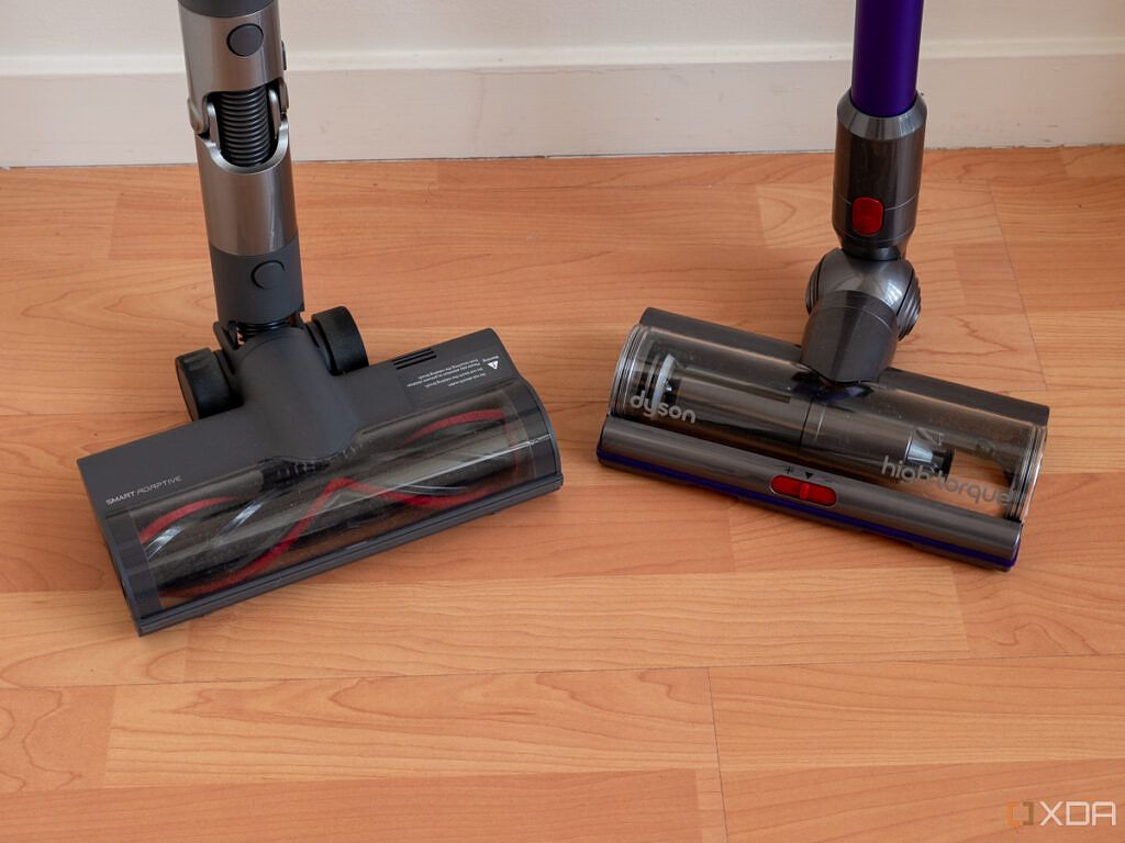 Accessories for Vacuums